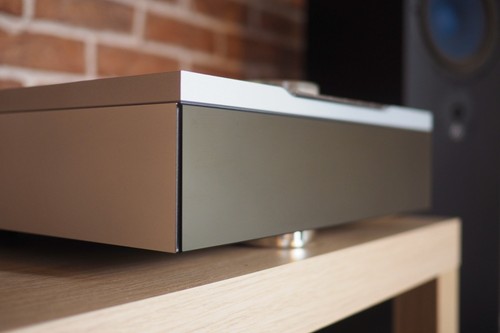 Linn klimax dsm streamer av - streamer,