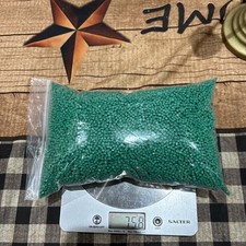 Master batch granules - 758 g