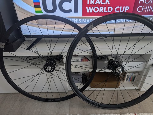 Ribble level 700c alloy fixie - ribble,