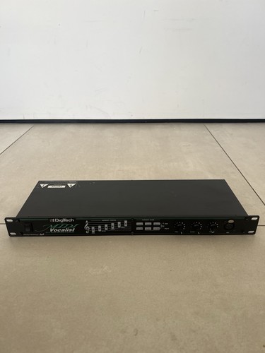 Black digitech midi - midi, mv-5