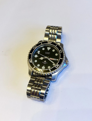 Vintage citizen 3113 3801 - 35-3113,