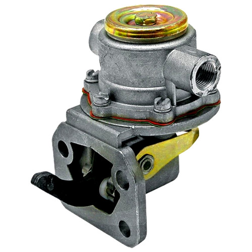 Fuel lift pump for massey - lift,