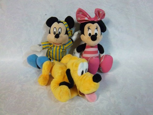 Disney minnie mouse - mouse, mickey
