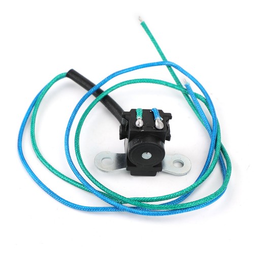 Pick coil sensor - sensor, fit