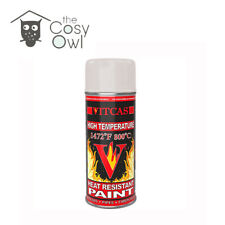 Heat Resistant Metal Paint