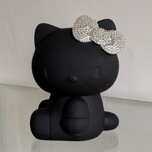 Hello kitty sephora black - x,