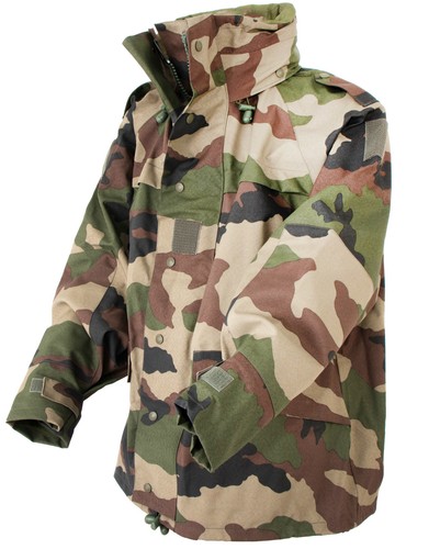 French army goretex - army, /