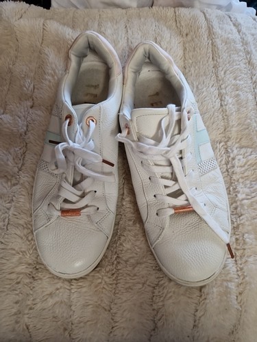 Ted baker white ottoli - ted,
