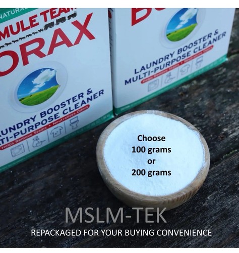 Mule genuine packaged - mule,