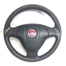 FIAT DOBLO 1.3 D MULTIJET DIESEL STEERING WHEEL HORN BUTTON TRIM 2011 - 2022