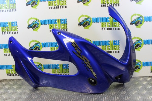 Honda vtr 1000 right - honda,