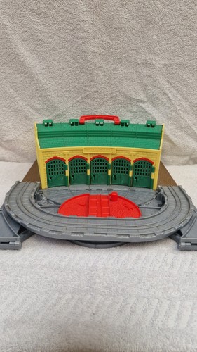 Vintage 2009 mattel - thomas, &