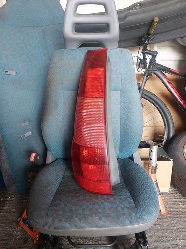 Genuine mk1 fiat - fiat, punto