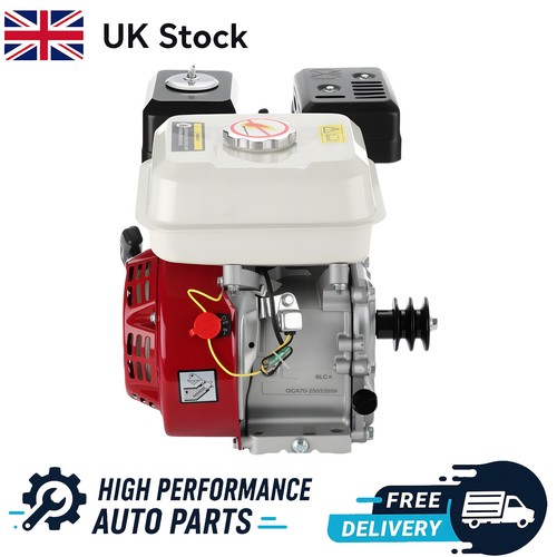 5hp for honda - honda, gx200