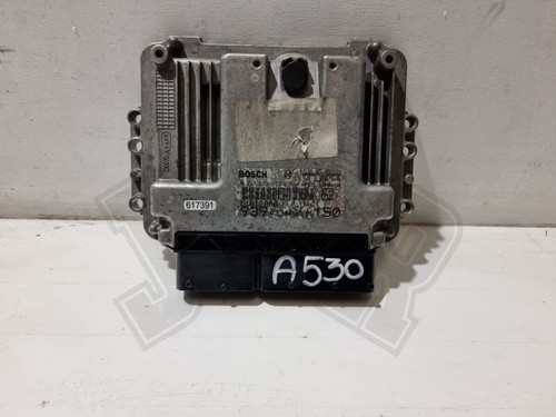 Alfa romeo 159 ecu - alfa,