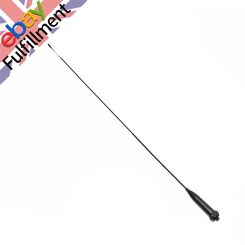 Two way radio soft - radio, antenna