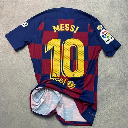 2019 messi match - 2019-20, *10