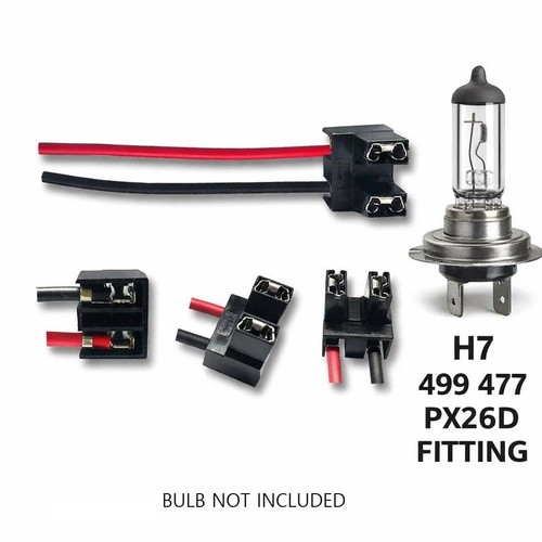 Pin headlight repair - h7, 2