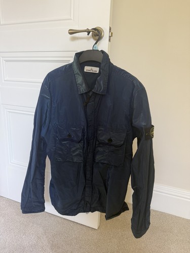 Stone island rare weft - stone,