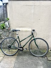 Retro Raleigh Pioneer Ladies