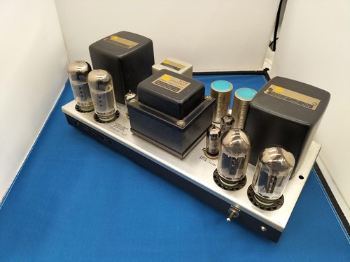 Luxman power amplifier tube - luxman,