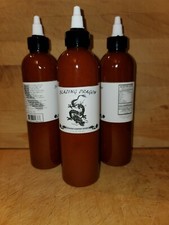  Organic Trinidad Scorpion