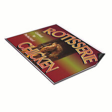 Car Magnet Set of 2 Rotisserie