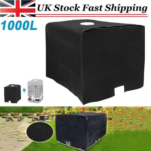 1000l rain water tank cover - rain,