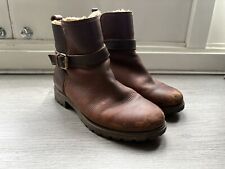 Panama Jack Women’s Brown