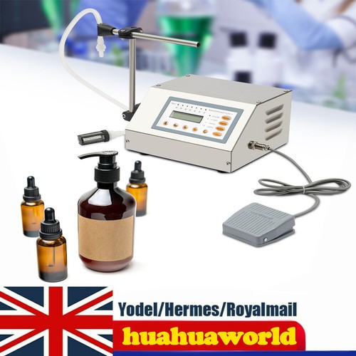 5ml 3500ml automatic - automatic, liquid
