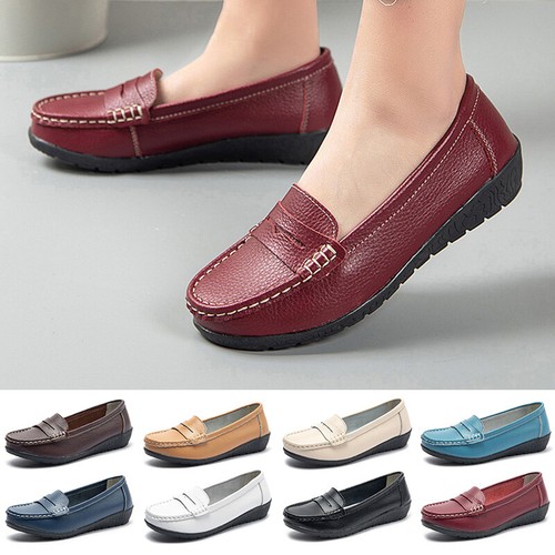 Womens loafers slip - womens,