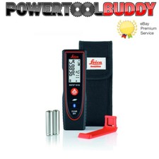 Leica DISTO D110 60m Laser