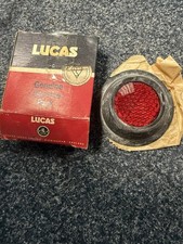 NOS LUCAS REFLECTOR 57031
