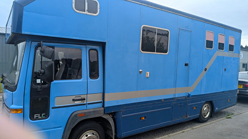 Volvo behalf converted into - volvo,