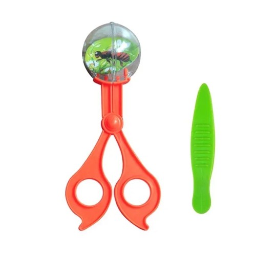 Kids bug catcher scissors - kids,