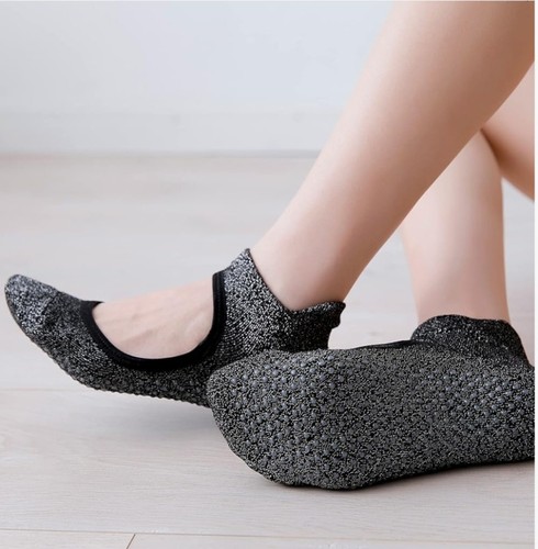 Pairs womens yoga pilates - 2,