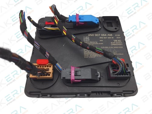 Audi mk2 convenience - mk2,