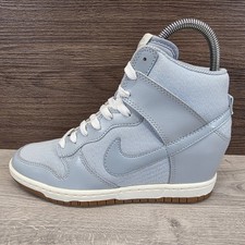 Nike Dunk Sky Hi Size UK 4