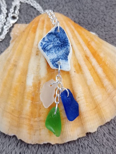 Beautiful hand made vintage - made,
