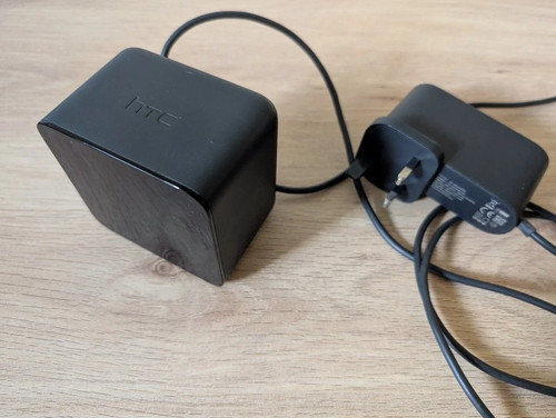 Base station for valve - 1.0,