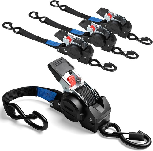 Auto retractable ratchet - auto,