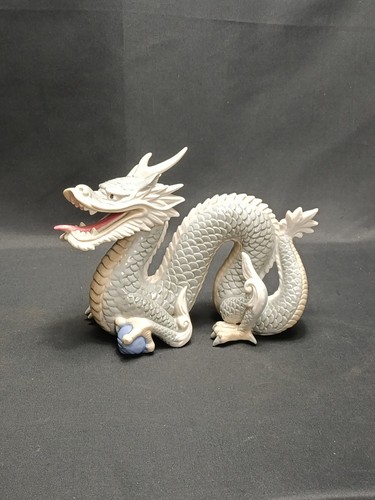 John jenkins japanese dragon - john,
