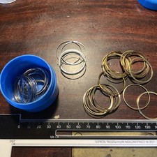 Vintage Watchmakers tools