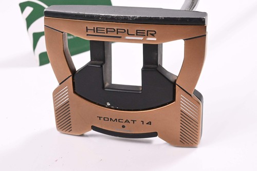 Ping heppler tomcat - 14, putter