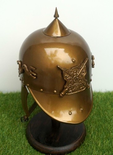 Engraved fire fighter - engraved,