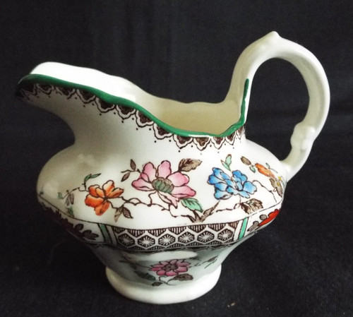 Copeland spode chinese rose - copeland,