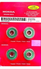 Honda Set 4 Bearing 6201RS