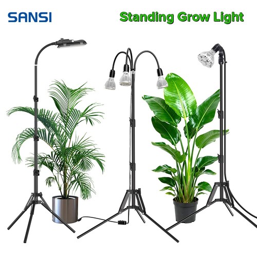 Sansi 90w 120w led grow - led,