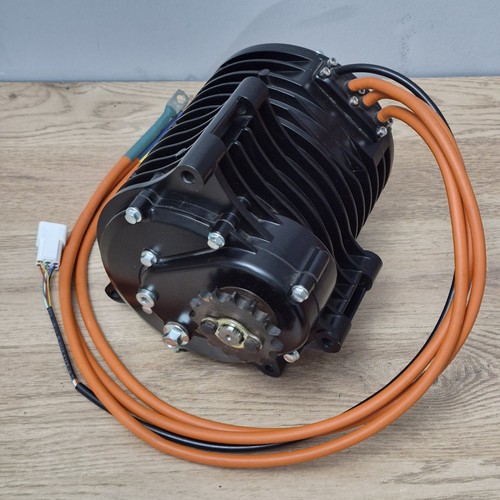 Vector 72v 3000w pitbike style - 72v,