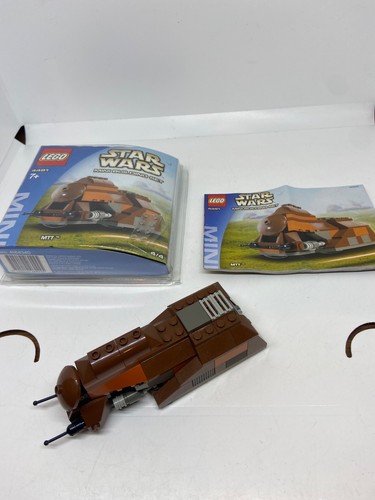 Star wars lego 4491 - lego, trade